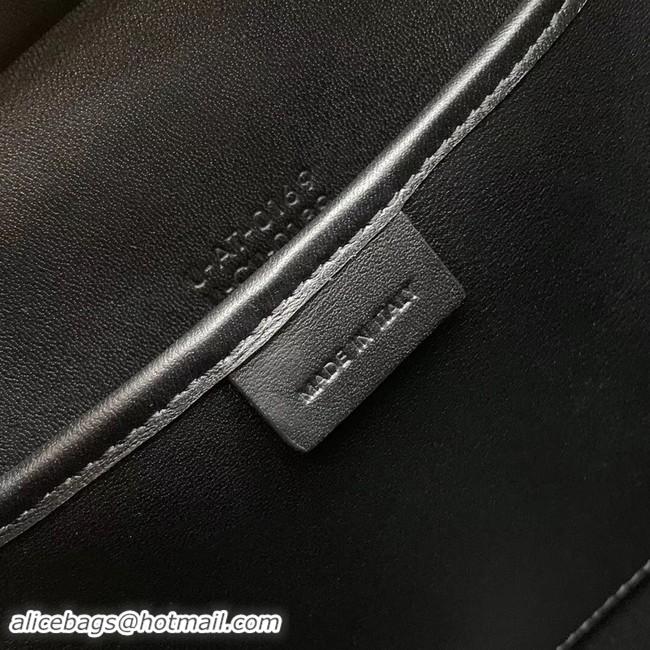 Unique Style CELINE NANO LUGGAGE BAG IN LAMINATED LAMBSKIN 189243-5