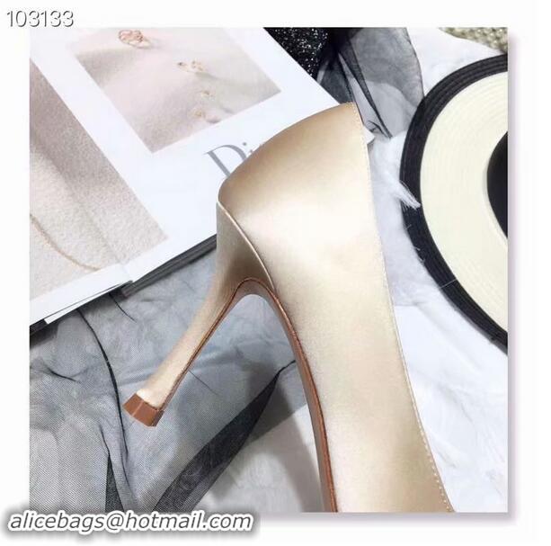 Market Sells Manolo Blahnik 8CM Heels Shoes MB156QGC-1