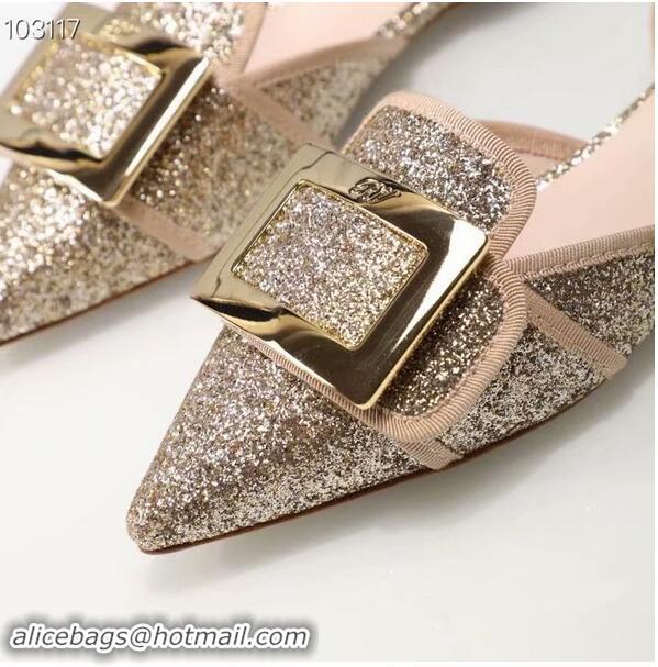 Buy Fashionable Roger Vivier Shoes RV439TZC-3