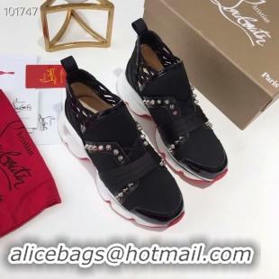 Luxury Discount Christian Louboutin Shoes CL1637JYX-1