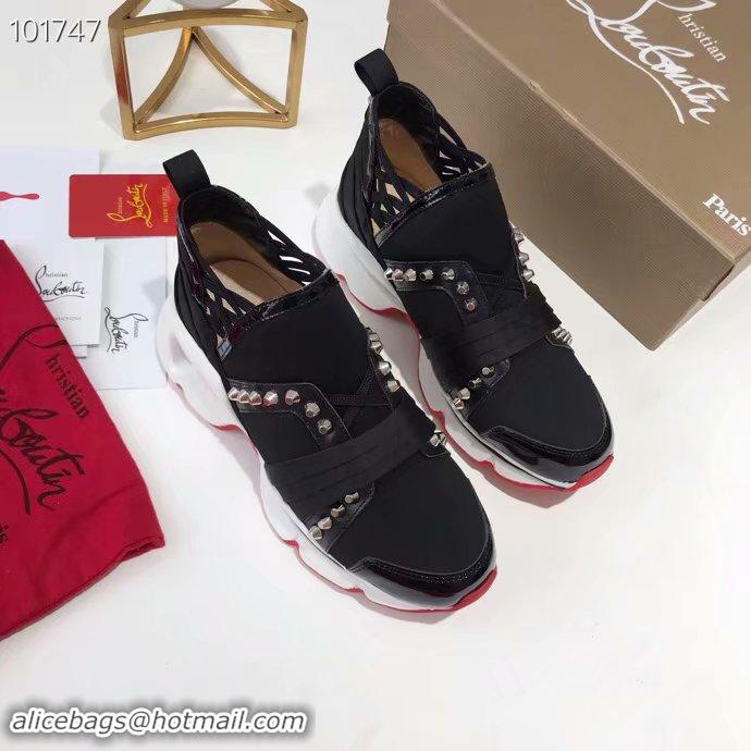 Luxury Discount Christian Louboutin Shoes CL1637JYX-1