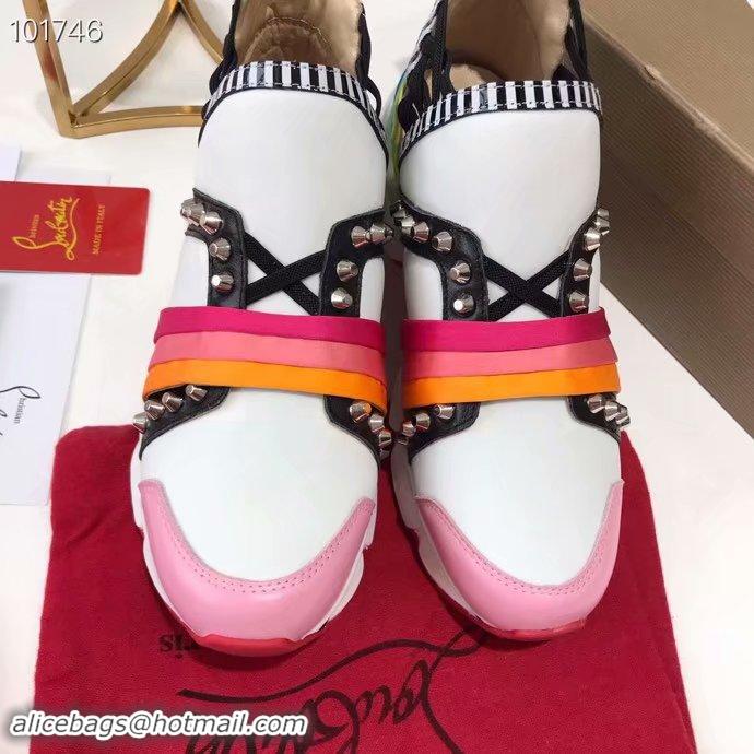 Popular Style Christian Louboutin Shoes CL1637JYX-2