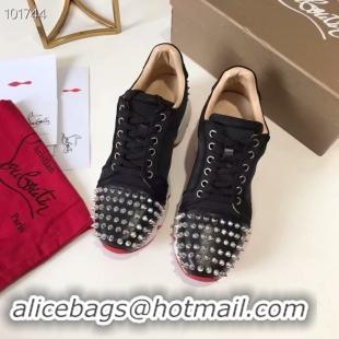 ​Big Discount Christian Louboutin Shoes CL1637JYX-3