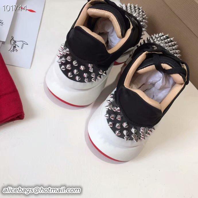 ​Big Discount Christian Louboutin Shoes CL1637JYX-3