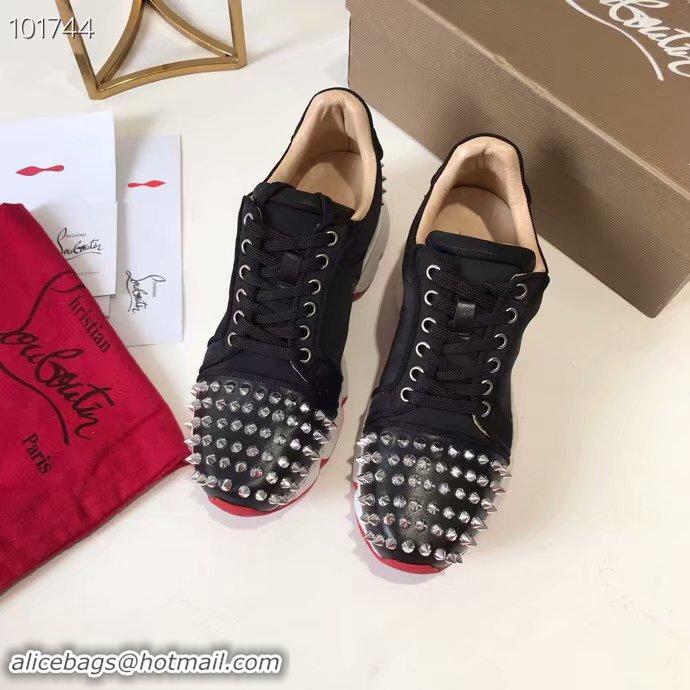 ​Big Discount Christian Louboutin Shoes CL1637JYX-3