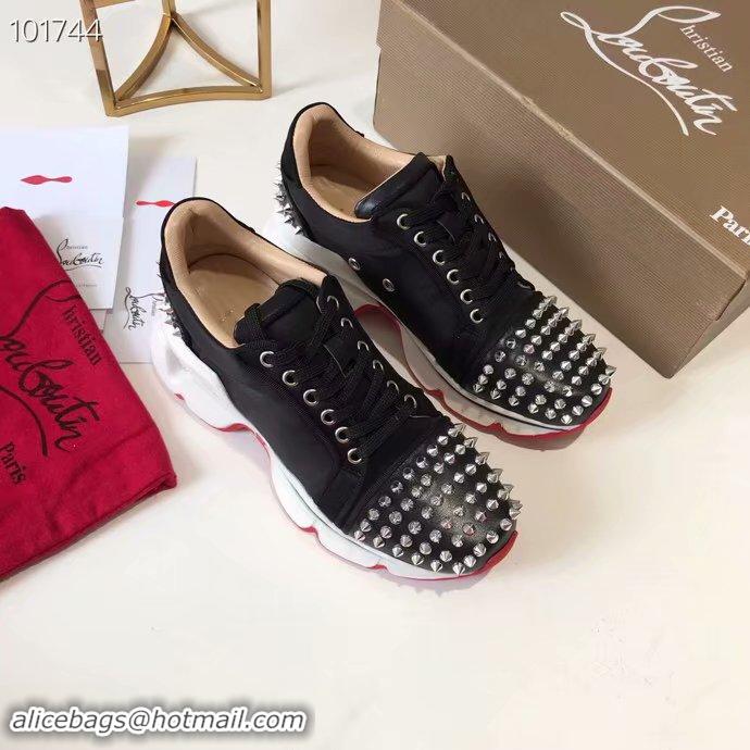 ​Big Discount Christian Louboutin Shoes CL1637JYX-3