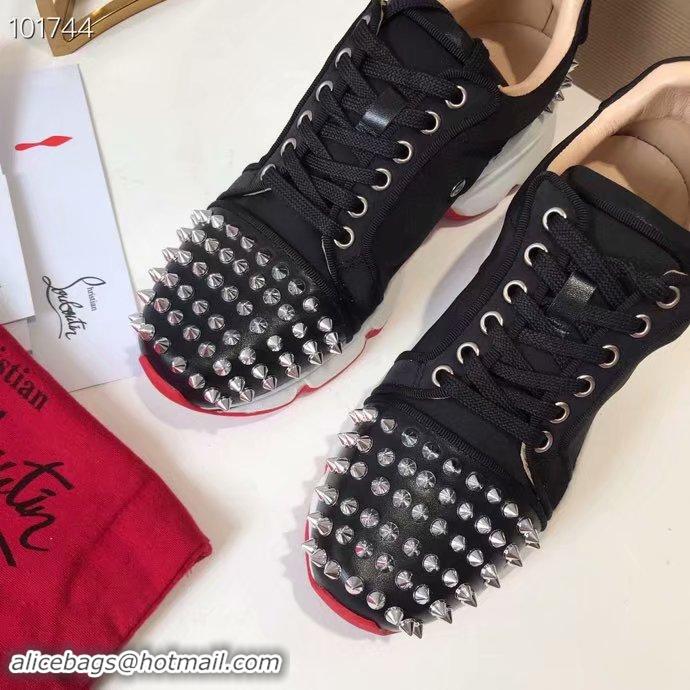 ​Big Discount Christian Louboutin Shoes CL1637JYX-3