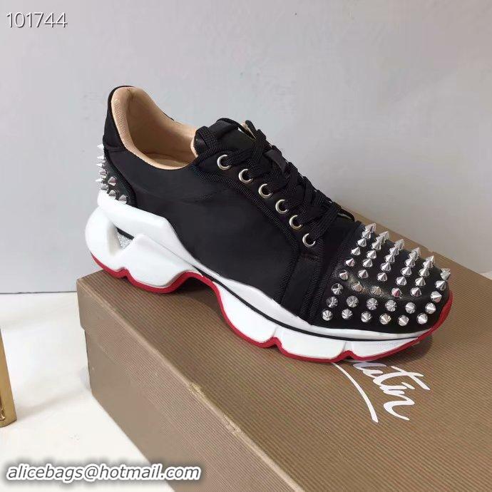 ​Big Discount Christian Louboutin Shoes CL1637JYX-3