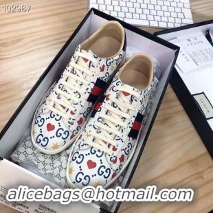 Low Price Gucci Shoes GG1551H-1