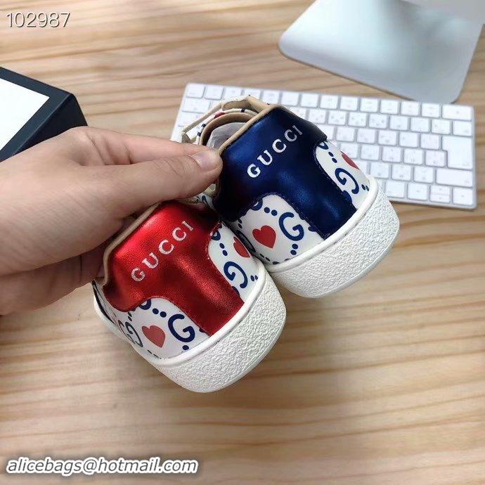 Low Price Gucci Shoes GG1551H-1