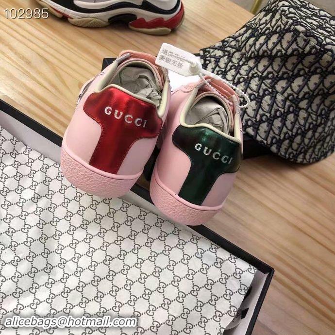 Best Quality Promotional Gucci Shoes GG1552H-1