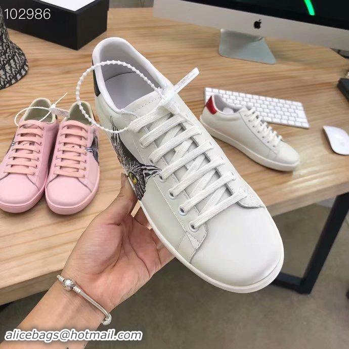 Shop Duplicate Free Gucci Shoes GG1552H-2