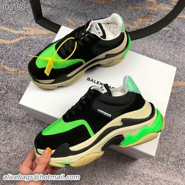 Charming Famous Imitation Balenciaga SNEAKER BL84H-2