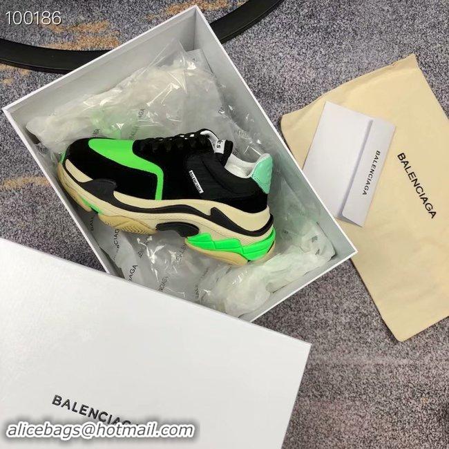 Charming Famous Imitation Balenciaga SNEAKER BL84H-2