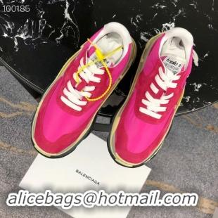 Unique Style Discount Balenciaga SNEAKER BL84H-3