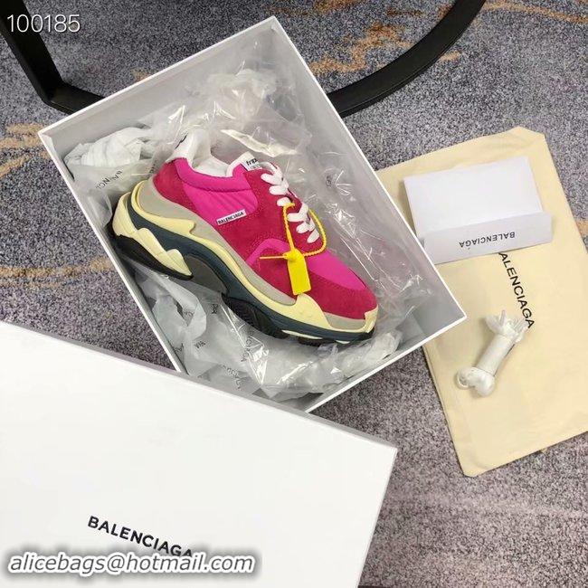 Unique Style Discount Balenciaga SNEAKER BL84H-3