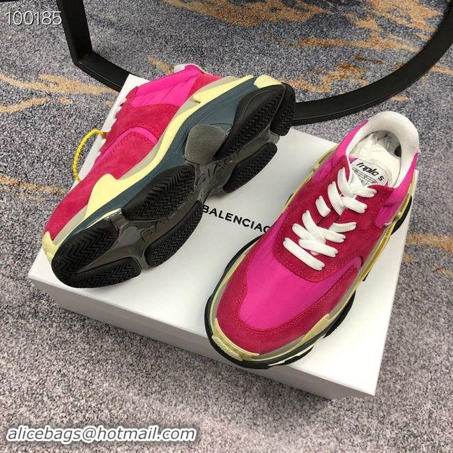 Unique Style Discount Balenciaga SNEAKER BL84H-3