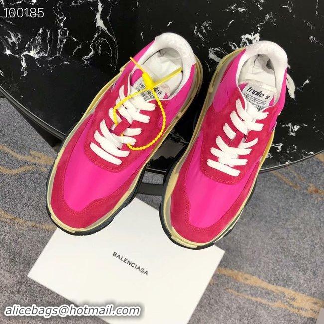 Unique Style Discount Balenciaga SNEAKER BL84H-3