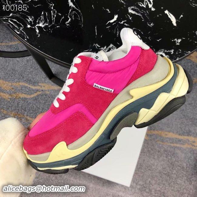 Unique Style Discount Balenciaga SNEAKER BL84H-3