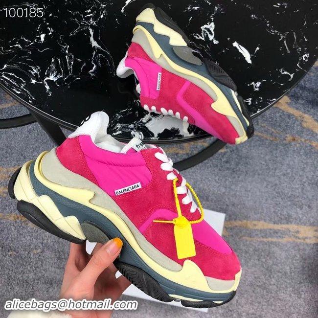 Unique Style Discount Balenciaga SNEAKER BL84H-3