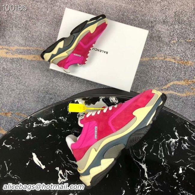 Unique Style Discount Balenciaga SNEAKER BL84H-3