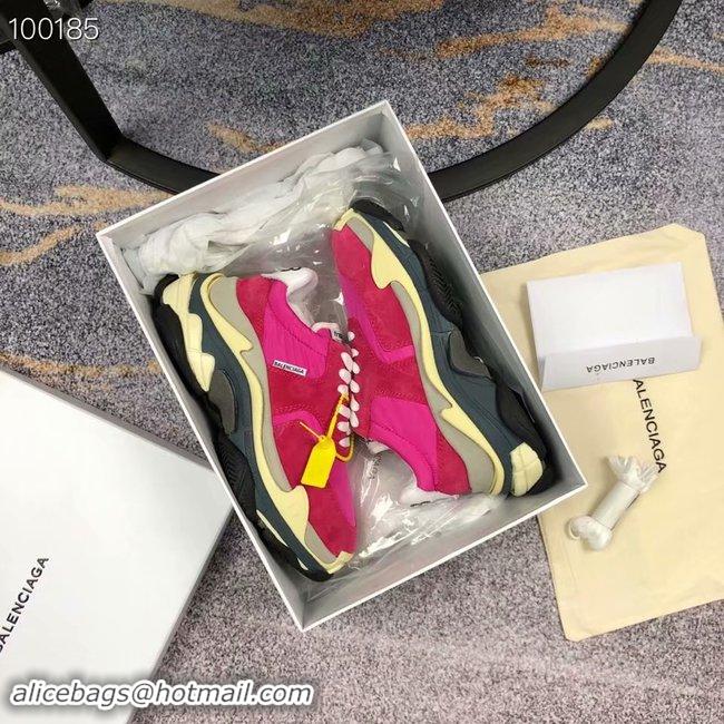 Unique Style Discount Balenciaga SNEAKER BL84H-3