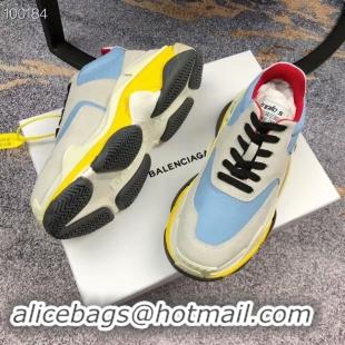 Buy Fashionable Reproduction Balenciaga SNEAKER BL84H-4