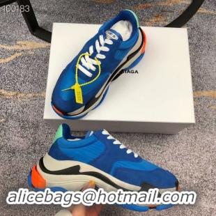 Top Quality Discount Balenciaga SNEAKER BL84H-5