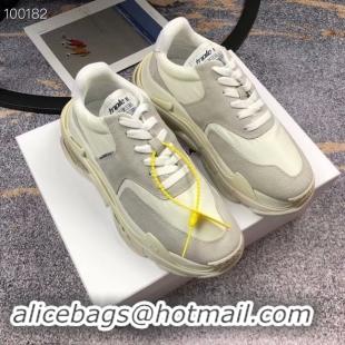 Low Price Discount Balenciaga SNEAKER BL84H-6