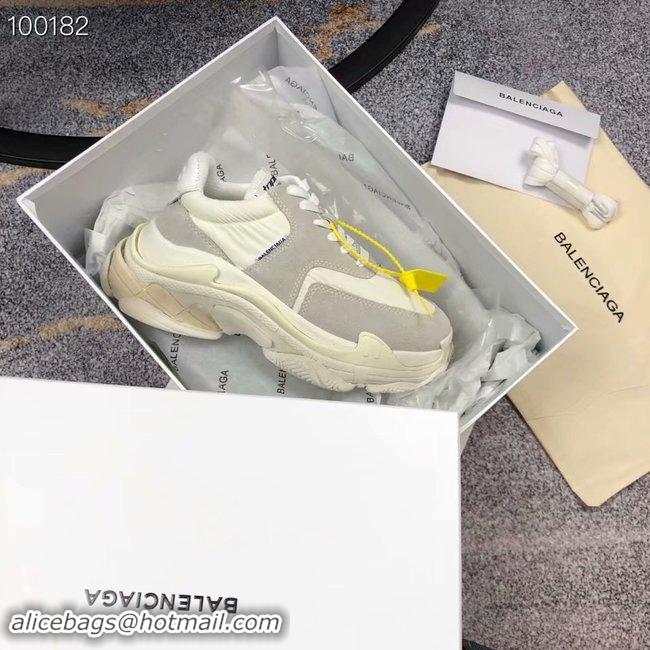 Low Price Discount Balenciaga SNEAKER BL84H-6