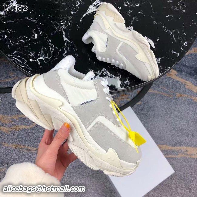 Low Price Discount Balenciaga SNEAKER BL84H-6