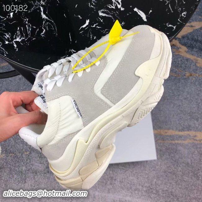 Low Price Discount Balenciaga SNEAKER BL84H-6