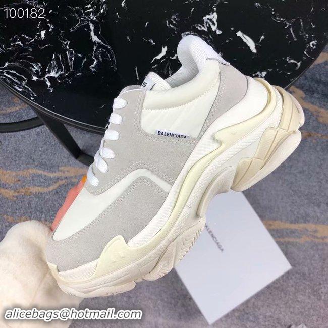 Low Price Discount Balenciaga SNEAKER BL84H-6