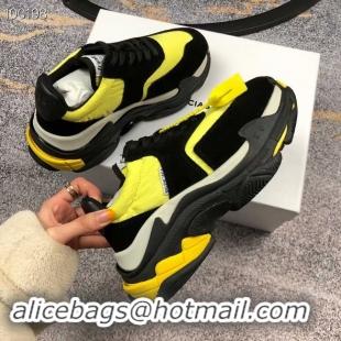 Trendy Design Fake Balenciaga SNEAKER BL84H-8