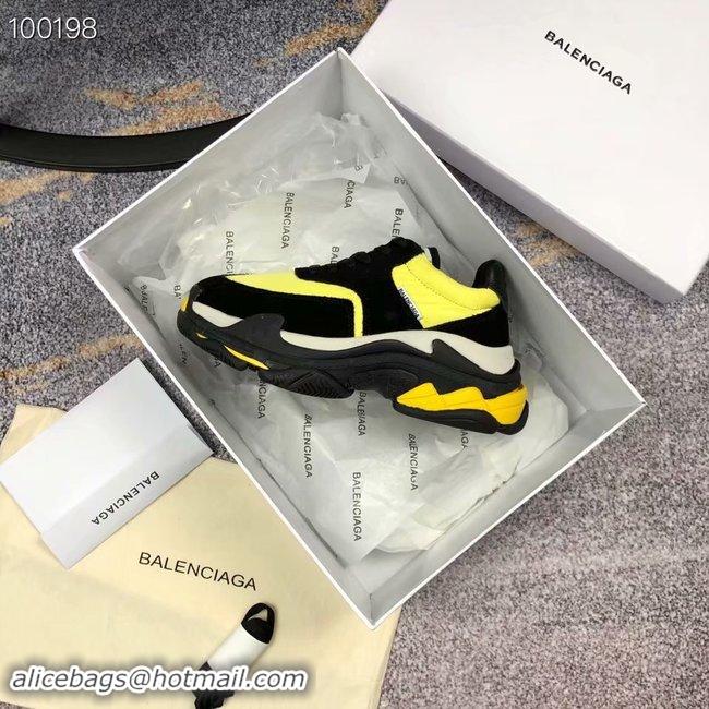 Trendy Design Fake Balenciaga SNEAKER BL84H-8