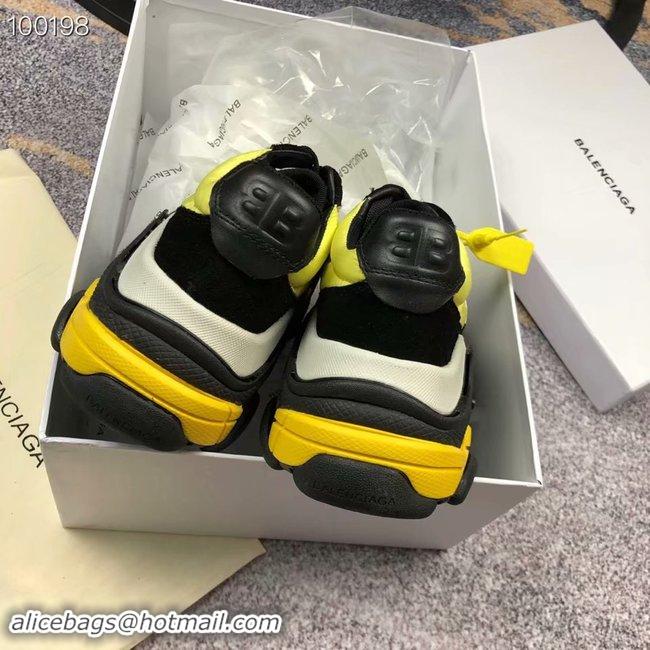 Trendy Design Fake Balenciaga SNEAKER BL84H-8