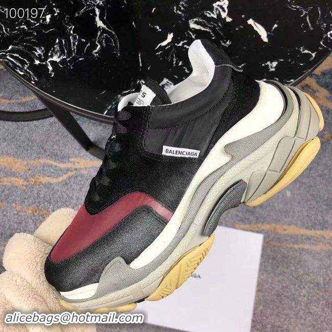 Pretty Style Promotional Balenciaga SNEAKER BL84H-9