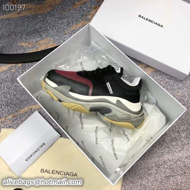 Pretty Style Promotional Balenciaga SNEAKER BL84H-9