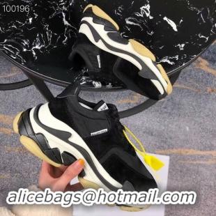 Good Quality Imitation Balenciaga SNEAKER BL84H-10