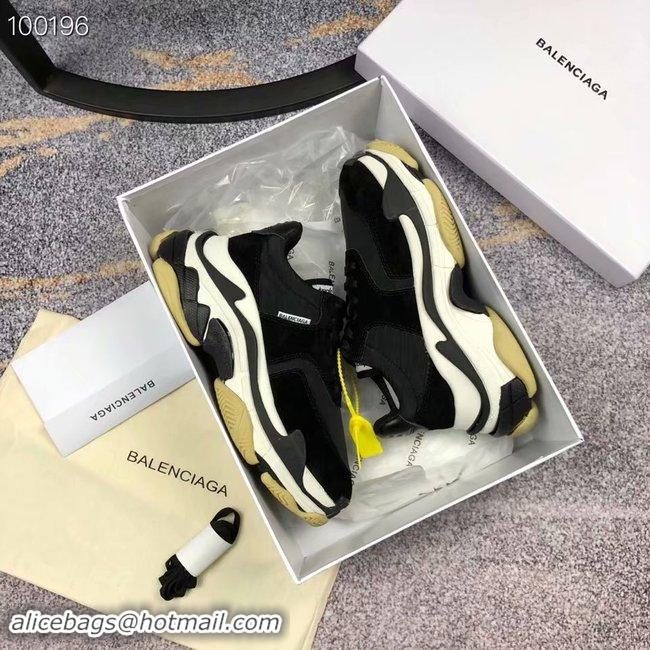 Good Quality Imitation Balenciaga SNEAKER BL84H-10