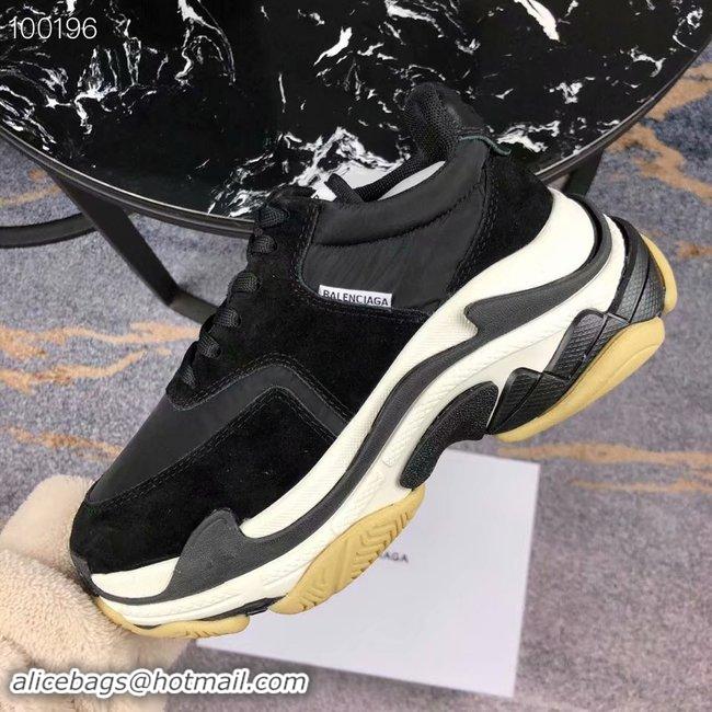 Good Quality Imitation Balenciaga SNEAKER BL84H-10