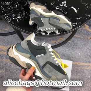 Best Price Discount Balenciaga SNEAKER BL84H-11