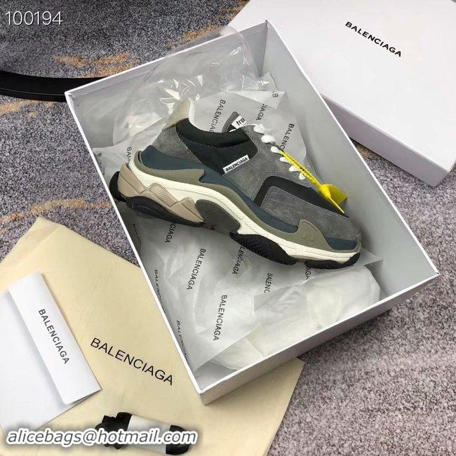 Best Price Discount Balenciaga SNEAKER BL84H-11