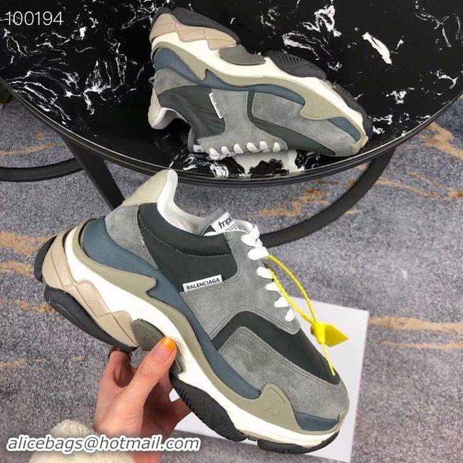 Best Price Discount Balenciaga SNEAKER BL84H-11