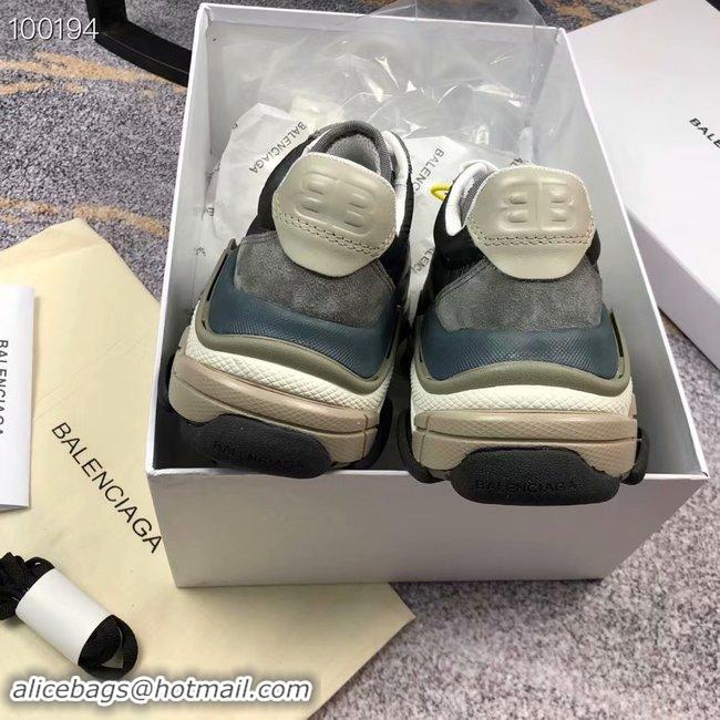 Best Price Discount Balenciaga SNEAKER BL84H-11