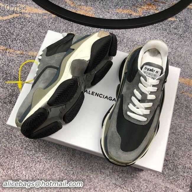 Best Price Discount Balenciaga SNEAKER BL84H-11