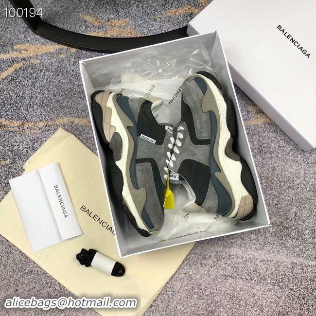 Best Price Discount Balenciaga SNEAKER BL84H-11