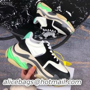 Shop Duplicate Cheapest Balenciaga SNEAKER BL84H-13