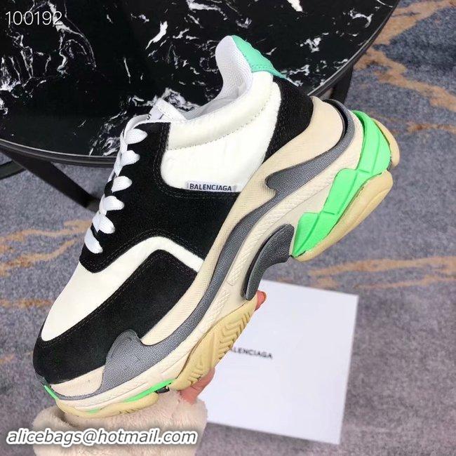 Shop Duplicate Cheapest Balenciaga SNEAKER BL84H-13