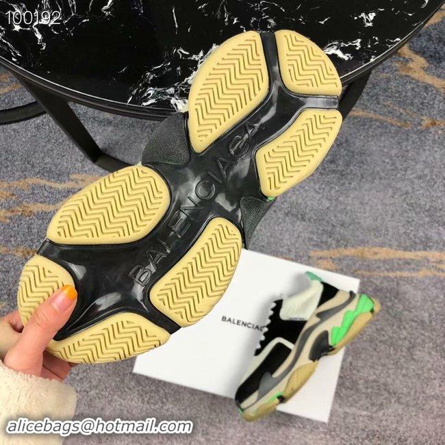 Shop Duplicate Cheapest Balenciaga SNEAKER BL84H-13